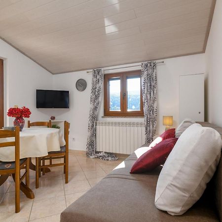 Apartments By The Sea Duga Luka - Prtlog, Labin - 2335 Labin (Istria) Exterior foto