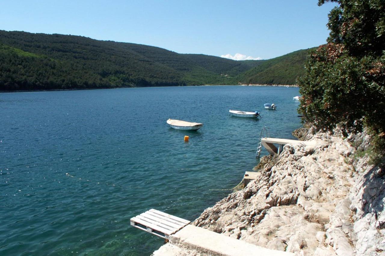 Apartments By The Sea Duga Luka - Prtlog, Labin - 2335 Labin (Istria) Exterior foto