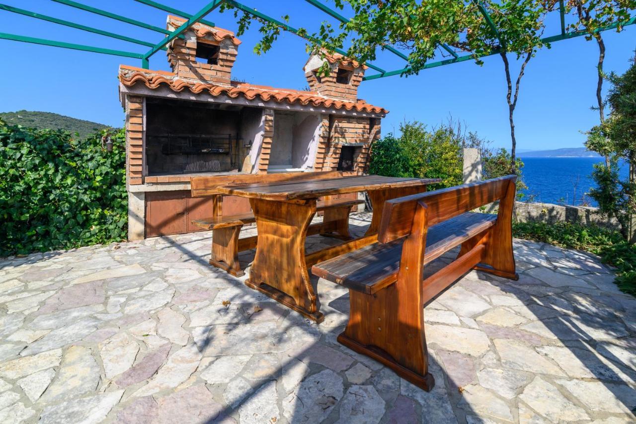 Apartments By The Sea Duga Luka - Prtlog, Labin - 2335 Labin (Istria) Exterior foto