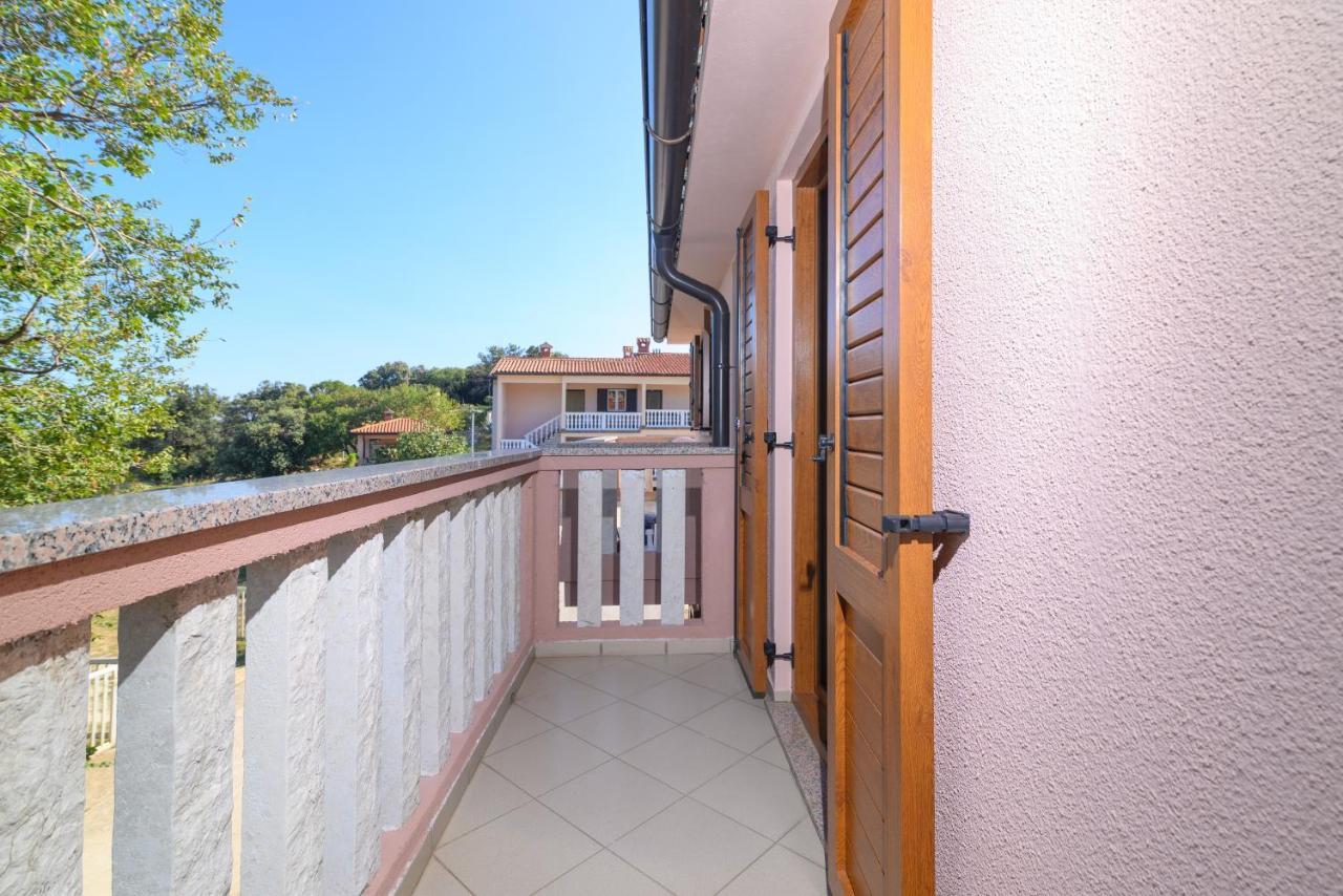 Apartments By The Sea Duga Luka - Prtlog, Labin - 2335 Labin (Istria) Exterior foto