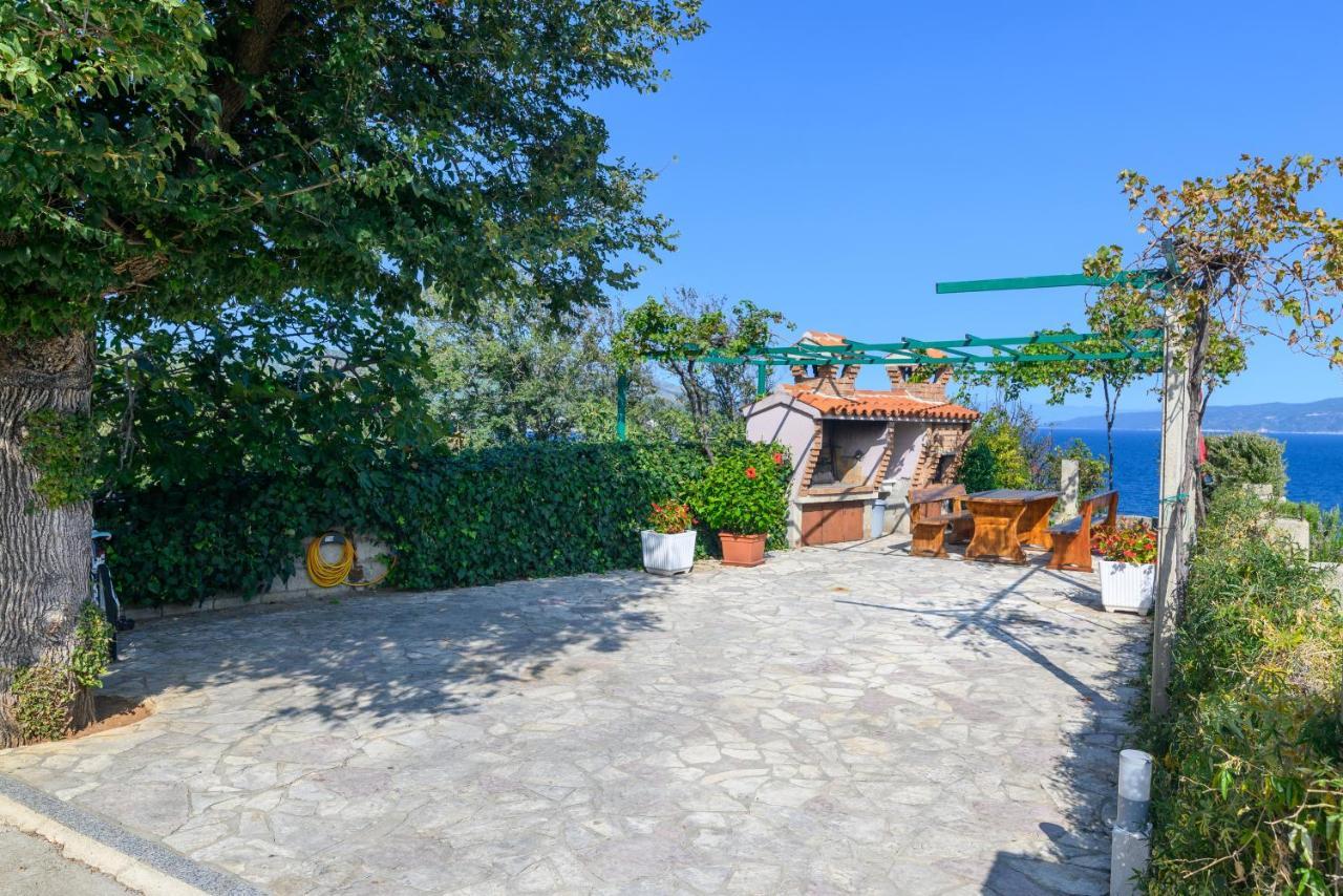 Apartments By The Sea Duga Luka - Prtlog, Labin - 2335 Labin (Istria) Exterior foto