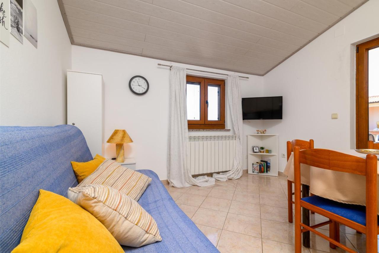 Apartments By The Sea Duga Luka - Prtlog, Labin - 2335 Labin (Istria) Exterior foto