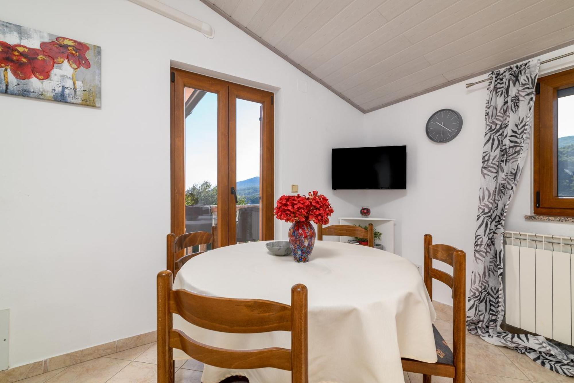 Apartments By The Sea Duga Luka - Prtlog, Labin - 2335 Labin (Istria) Exterior foto