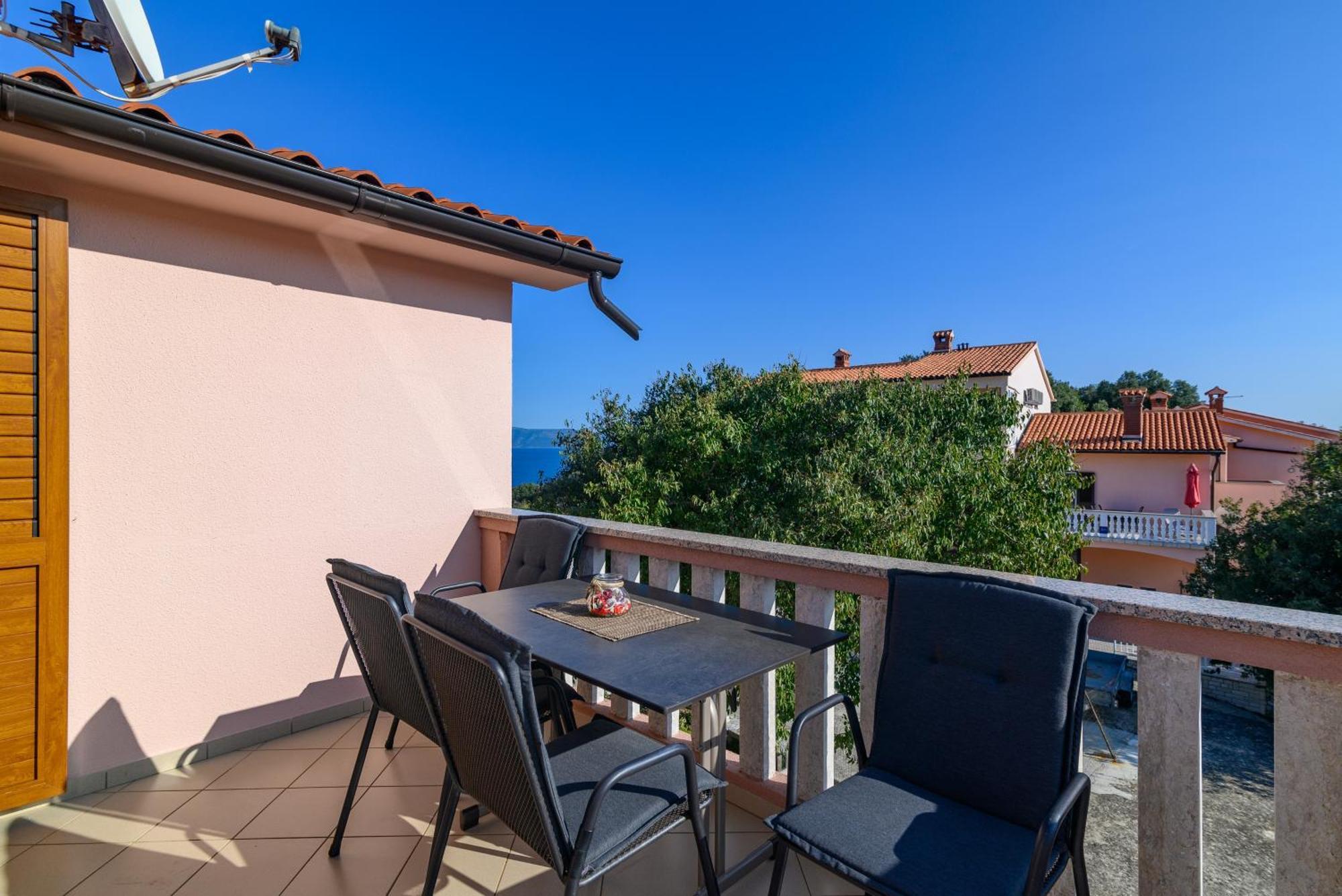 Apartments By The Sea Duga Luka - Prtlog, Labin - 2335 Labin (Istria) Exterior foto