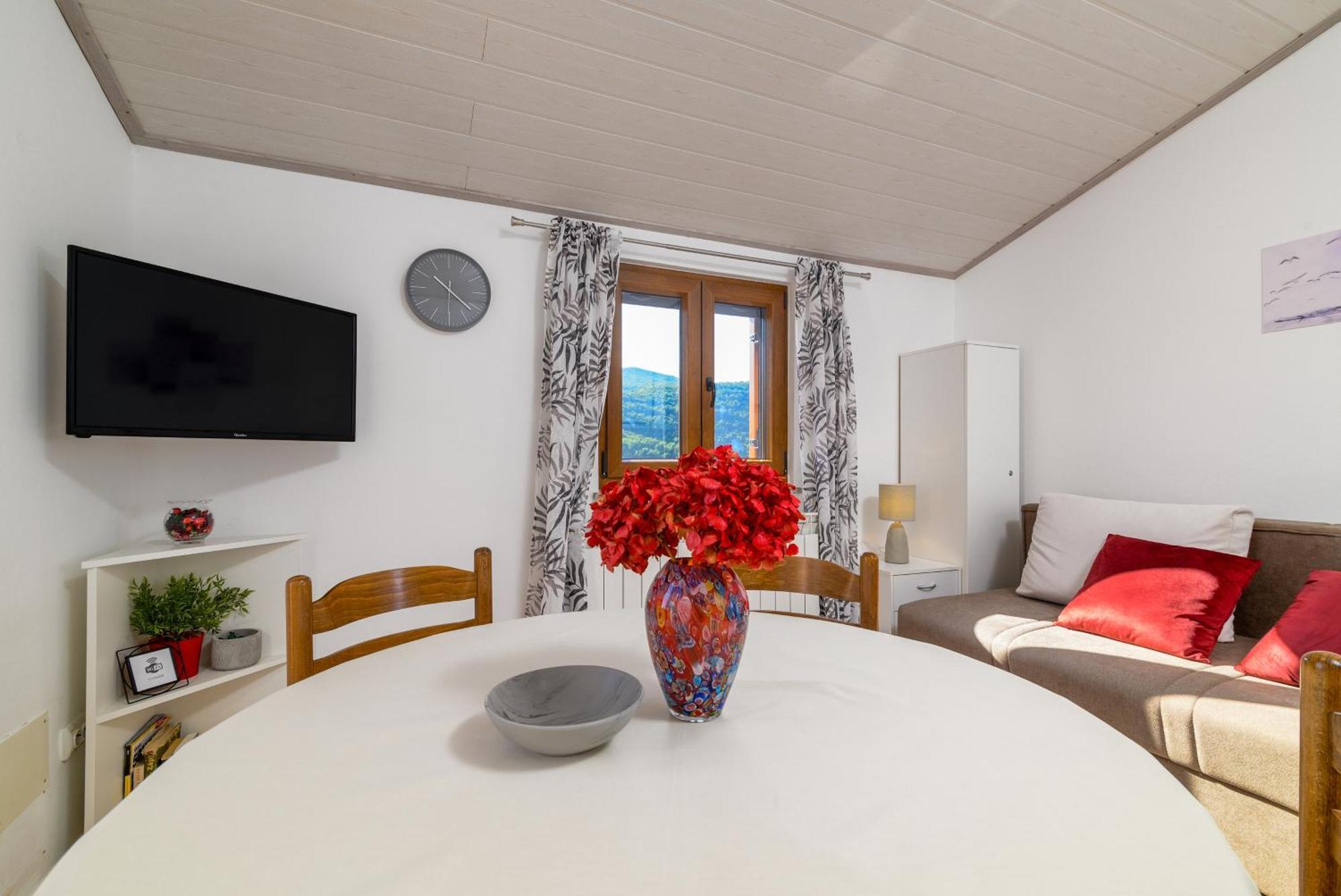 Apartments By The Sea Duga Luka - Prtlog, Labin - 2335 Labin (Istria) Quarto foto