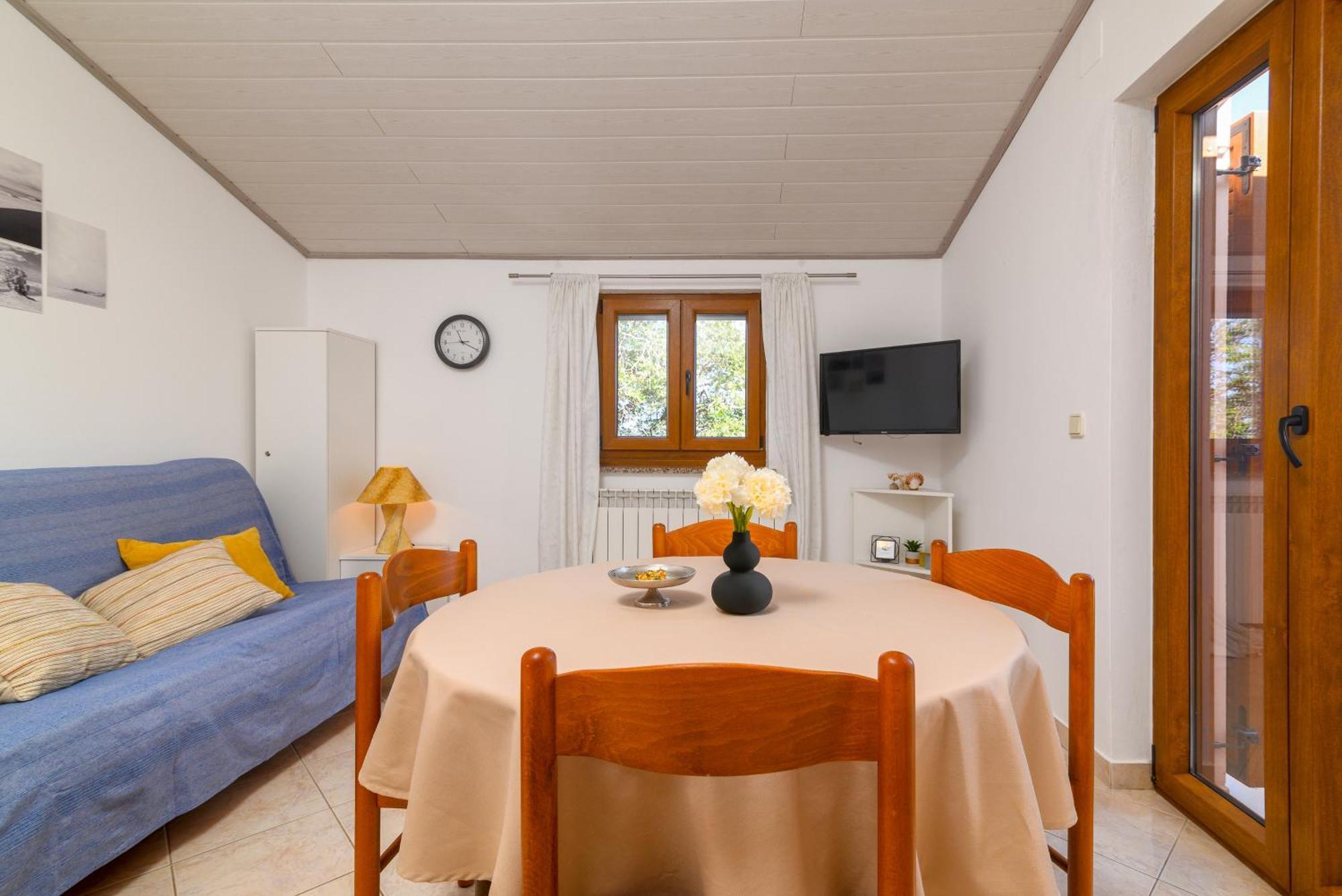 Apartments By The Sea Duga Luka - Prtlog, Labin - 2335 Labin (Istria) Quarto foto