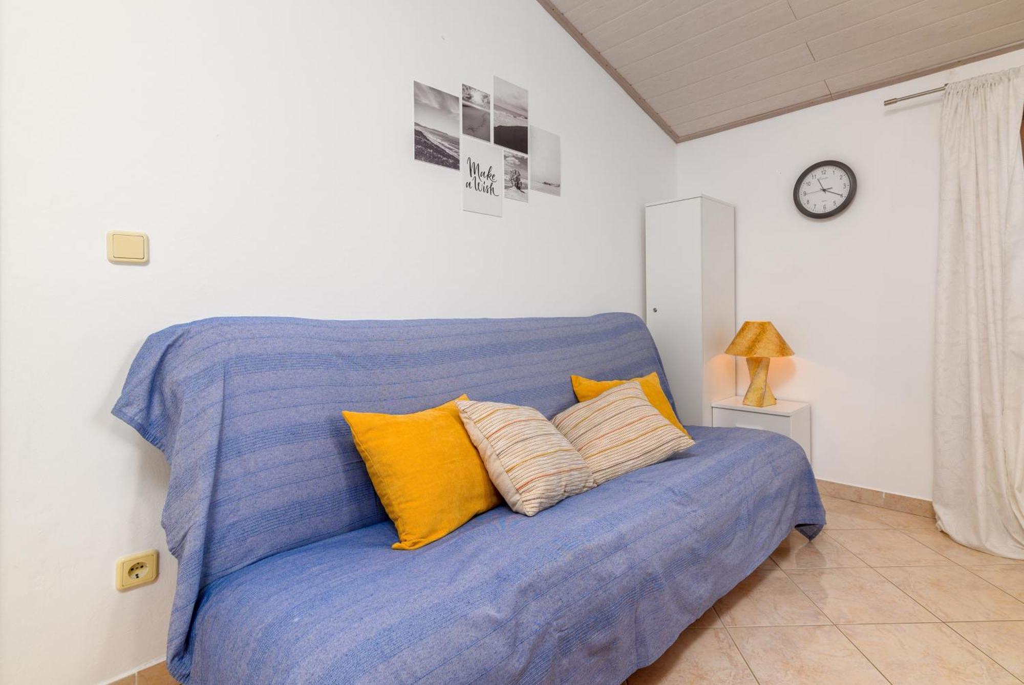 Apartments By The Sea Duga Luka - Prtlog, Labin - 2335 Labin (Istria) Quarto foto
