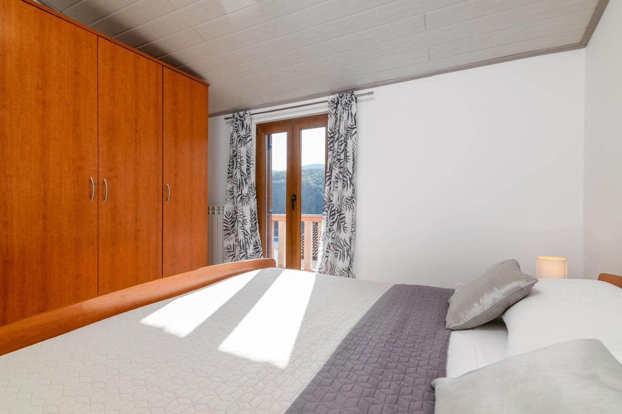 Apartments By The Sea Duga Luka - Prtlog, Labin - 2335 Labin (Istria) Quarto foto
