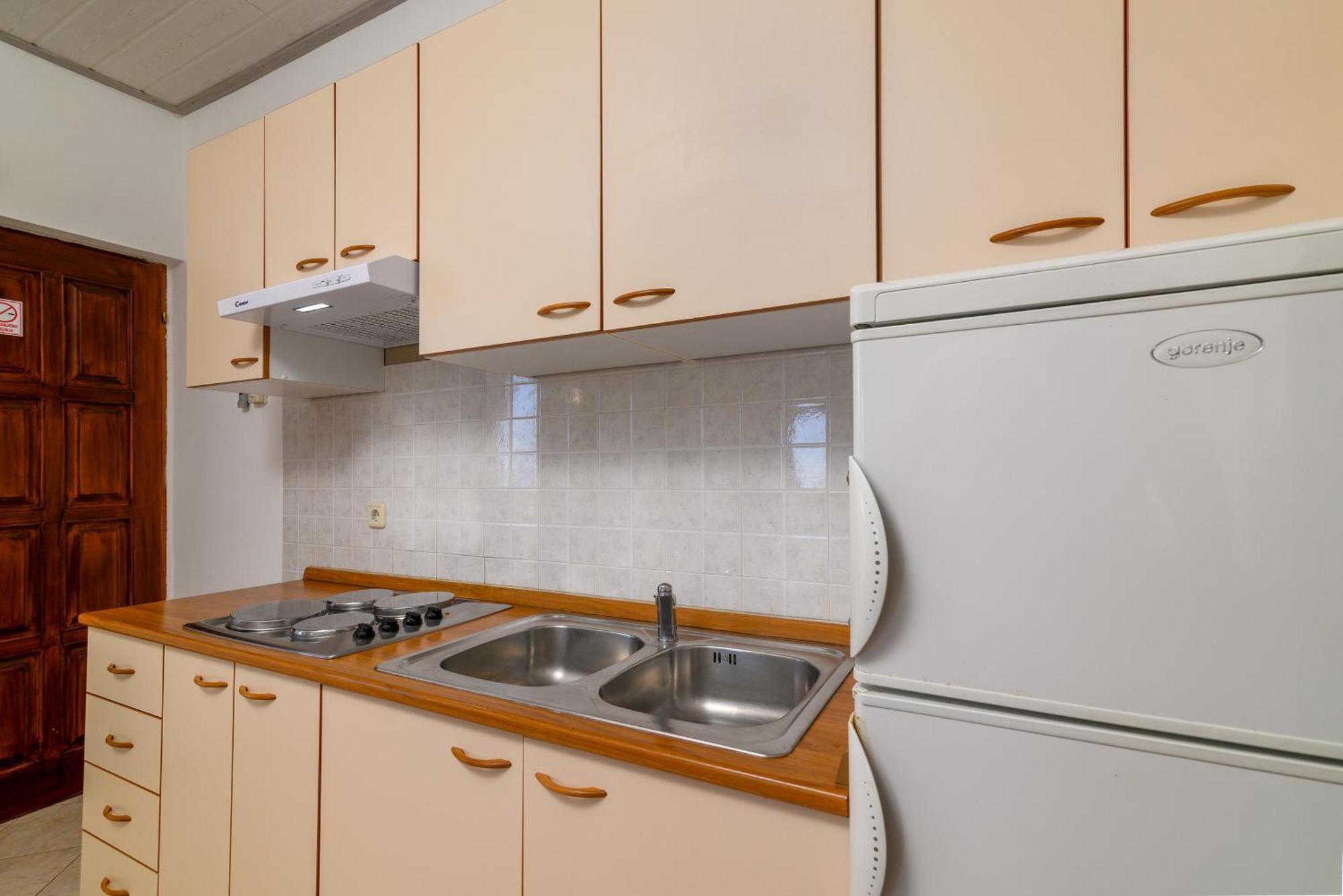 Apartments By The Sea Duga Luka - Prtlog, Labin - 2335 Labin (Istria) Quarto foto